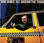 cd - Bob James - All Around The Town, Verzenden, Zo goed als nieuw