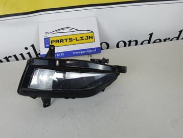 Gebruikte mistlamp Volkswagen Golf 2013-2017 – 5G0941662F, Ophalen of Verzenden, Nieuw