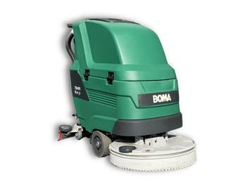 Boma Tempo Run 50 refurbished, Ophalen of Verzenden