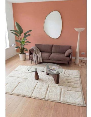 Berber - Vloerkleed - 260 cm - 170 cm - Nieuw Berbertapijt, Nieuw