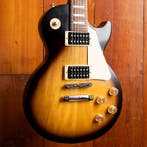 2016 Gibson Les Paul Tribute Sunburst HP, Ophalen of Verzenden, Nieuw