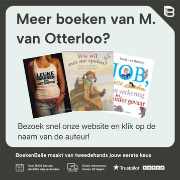 Haan wil trouwen - M. van Otterloo 9789044803006, Boeken, Verzenden, Zo goed als nieuw, M. van Otterloo