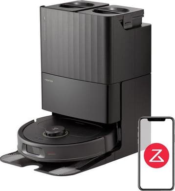 Roborock Robotstofzuiger QRevo Pro -, Verzenden, Nieuw