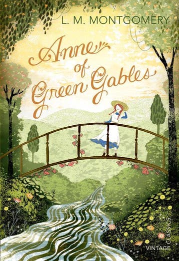 9780099582649 Anne Of Green Gables Robert Blaisdell, Boeken, Verzenden, Nieuw, Robert Blaisdell