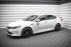 Side Skirts Diffusers Kia Optima Mk4, Auto-onderdelen, Verzenden, Nieuw