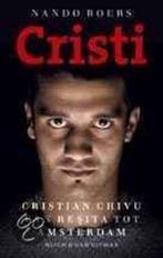 Cristi 9789038803326 Nando Boers, Verzenden, Gelezen, Nando Boers