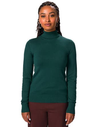 HEMA Damescoltrui basic zeegroen, Verzenden, Nieuw