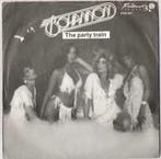 Hamilton Bohannon - The Party Train, Cd's en Dvd's, Ophalen of Verzenden, Gebruikt