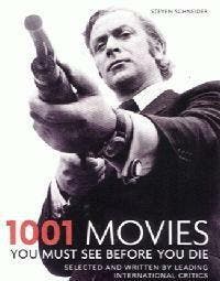 1001 Movies you must see before you die. 9781844032679, Boeken, Verzenden, Gelezen, Steven Jay Schneider