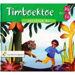 Timboektoe combi-leesboek G2 (AVI M6/E6), Verzenden, Nieuw