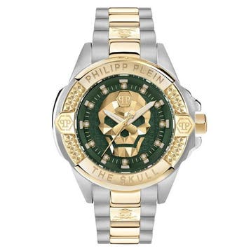Philipp Plein - The Skull - Zonder minimumprijs - Heren -, Nieuw