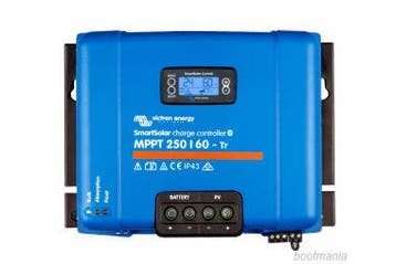 Victron SmartSolar MPPT 250/60-Tr, Verzenden, Nieuw