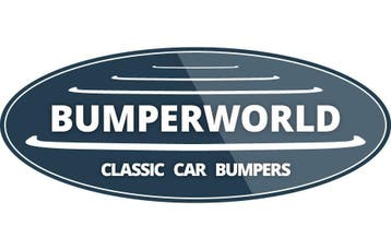 Bumperworld biedt u vele RVS oldtimer bumpers, Ophalen of Verzenden