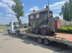 [Gezocht] bobcat machines [Gezocht], Verzenden