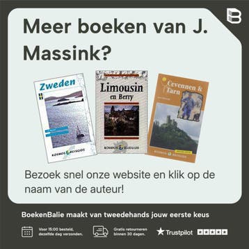 Australie / Kosmos reisgidsen - J. Massink 9789021519685, Verzenden, Gelezen, J. Massink