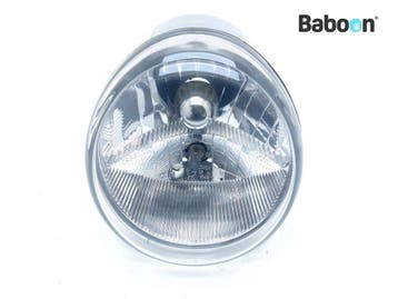 Koplamp Harley-Davidson VRSCB V-Rod 2004-2005 EU/USA  RH, Motoren, Verzenden, Gebruikt