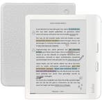 Kobo Libra Colour - E-Reader - 7 inch - 32GB - Wit (In doos), Computers en Software, E-readers, Verzenden, Zo goed als nieuw