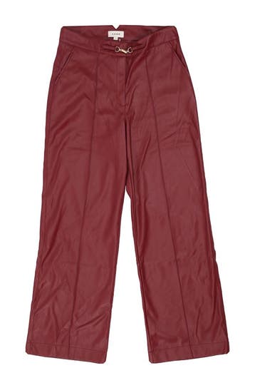 Aaiko Broek in maat L Bruin, Aaiko, Verzenden, Zo goed als nieuw, Bruin