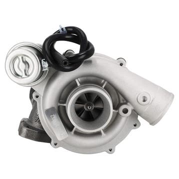 Turbo-cartridge geschikt voor Land Rover Discovery II 2.5..., Auto-onderdelen, Motor en Toebehoren, Verzenden, Nieuw, Rover