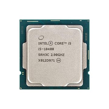 Desktop CPU i5-10400, Computers en Software, Processors, Verzenden, Refurbished