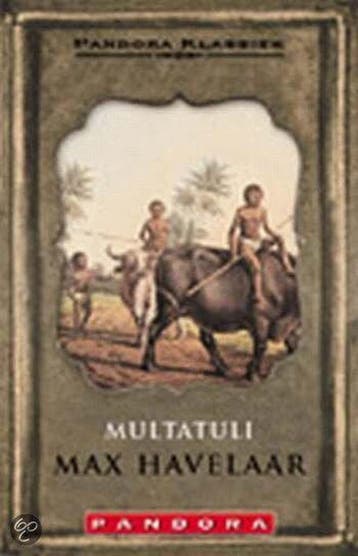 Max Havelaar / Pandora klassiek - Multatuli 9789025419516, Verzenden, Gelezen, Multatuli