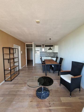 Te huur: Appartement Burg. Hustinxstraat in Nijmegen, Gelderland, Nijmegen, Appartement