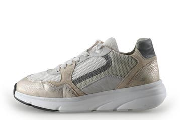 VIA VAI Sneakers in maat 39 Beige, Kleding | Dames, Schoenen, Verzenden, Beige, VIA VAI, Sneakers of Gympen