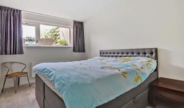 Te huur Studio Croeselaan In Utrecht, 20 tot 35 m², Utrecht