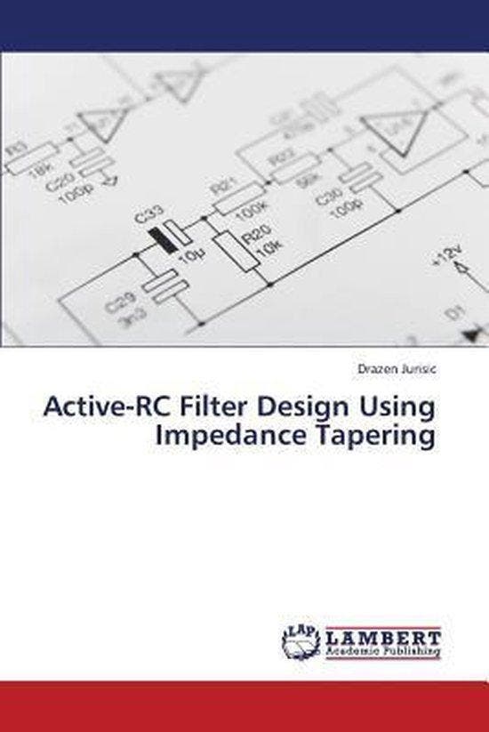 9783659428340 Active-Rc Filter Design Using Impedance Tap..., Boeken, Informatica en Computer, Nieuw, Verzenden