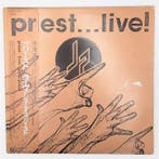 Judas Priest - Priest... Live! - 2 x LP Album (dubbelalbum), Nieuw in verpakking