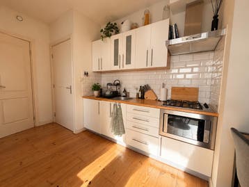 Te huur: Appartement Fahrenheitstraat in Den Haag, Den Haag, Appartement, Zuid-Holland