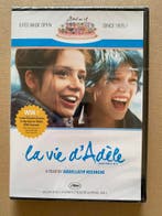 Filmhuis - Lesbian Intrest - La Vie DAdele - 2013 - NIEUW, Vanaf 16 jaar, Verzenden, Nieuw in verpakking, Frankrijk