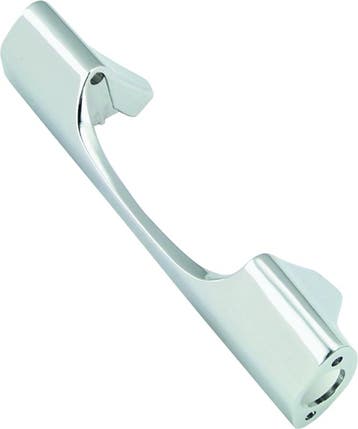Bikers Choice 74-84 FL 90-13 FLHT 86-17 FLST Chrome Rear, Ophalen of Verzenden, Nieuw