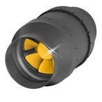 Etamaster buisventilator 315 m3/h (EM 160 E2 01), Doe-het-zelf en Verbouw, Ventilatie en Afzuiging, Verzenden, Nieuw