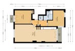 Te huur: Appartement Stadionweg in Amsterdam, Noord-Holland, Appartement, Amsterdam