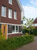 Woningruil - Floris V Dreef 55 - 4 kamers en Noord-Holland, Noord-Holland