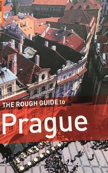 The Rough Guide To Prague - R. Humphreys 9781843535102, Verzenden, Gelezen, R. Humphreys