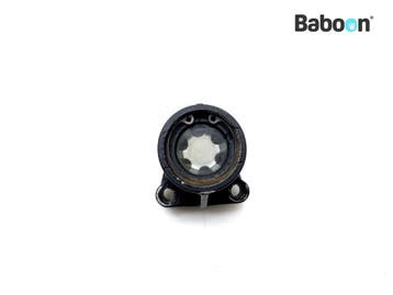 Olie Niveau Sensor Kawasaki ZX 12 R Ninja 2000-2001 (NINJA, Verzenden, Gebruikt