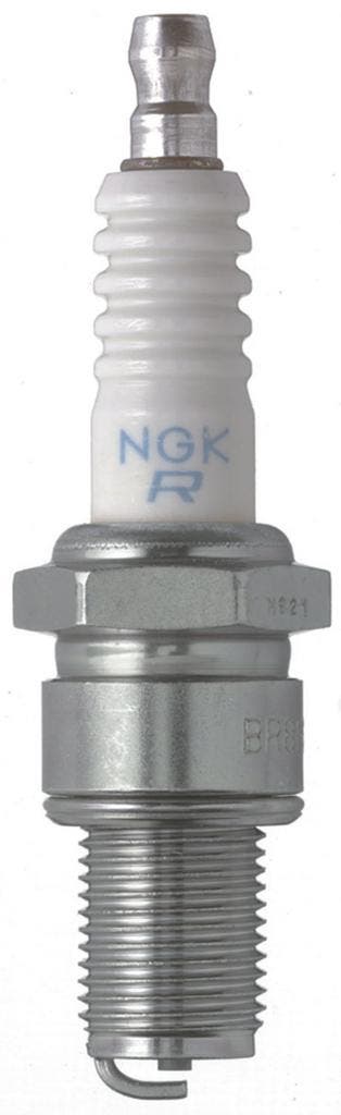 NGK Traditional Spark Plug Box of 4 (BR7ES), Ophalen of Verzenden, Nieuw