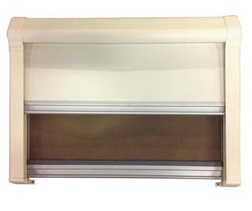HTD Combirollo 56000 Europa Crème 700x650, Ophalen of Verzenden, Nieuw