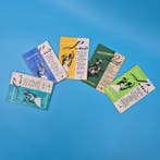 - - Vintage Liederheft Set – Klassische Deutsche Schlager &