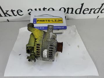 Gebruikte Dynamo / Alternator voor Mini Cooper S F56 - 2015, Ophalen of Verzenden, Nieuw