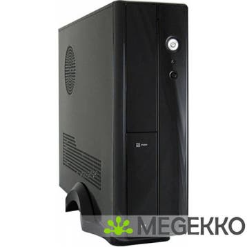 LC-Power LC-1400MI computerbehuizing, Computers en Software, Computerbehuizingen, Verzenden, Nieuw