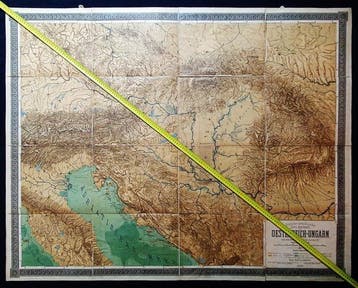 Europa - Balkan / Oostenrijk / Oost-Europa / Hongarije /, Boeken, Nieuw