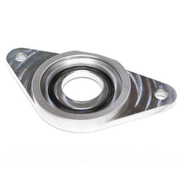 Torque Solution HKS BOV Adapter Flange: Subaru WRX / STi, Ophalen of Verzenden, Nieuw