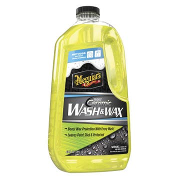 Meguiar, Verzenden
