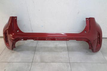 Toyota Yaris Cross 20- achterbumper 52159-0DB40, Verzenden, Gebruikt
