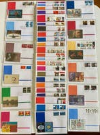 Collectie telefoonkaarten - Telebrieven: 36 Thematische
