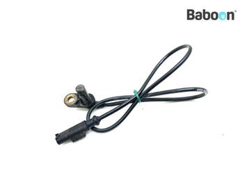 ABS Sensor Achter Kawasaki KLE 650 Versys 2010-2014 (KLE650, Verzenden, Gebruikt