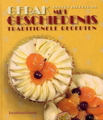 Gebak met geschiedenis - R. Inghelram 9789058263346, Verzenden, Gelezen, R. Inghelram
